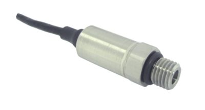 Sensor de presión miniatura TE EB100