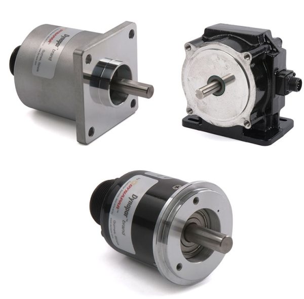 Encoders incrementales DYNAPAR H42 H56 H58