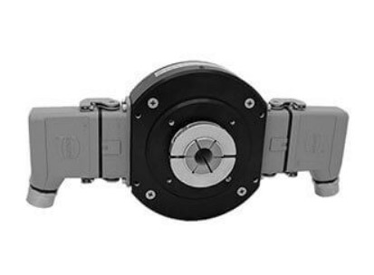 Encoder incremental DYNAPAR HT55 y HT85