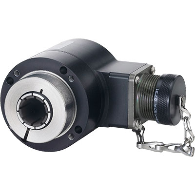 Encoder incremental ATEX DYNAPAR ISD25