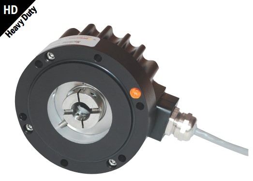 Encoder incremental DYNAPAR HSD44