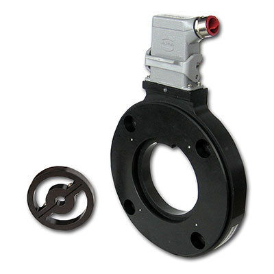 Encoder compacto DYNAPAR NORTHSTAR SLIMTACH ST56 ST67 ST85