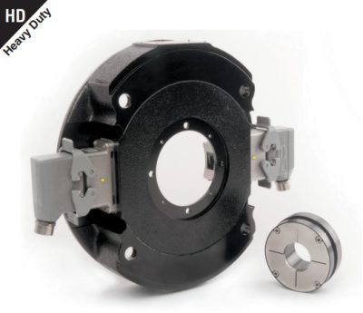 Encoder muy robusto DYNAPAR RT1 RIMTACH 1250