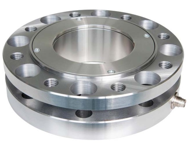 Sensor de par estático compacto doble brida LORENZ D-2268